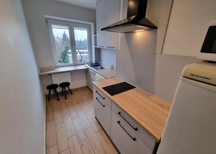 Lejlighed Olszewskiego