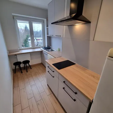 Lägenhet Olszewskiego